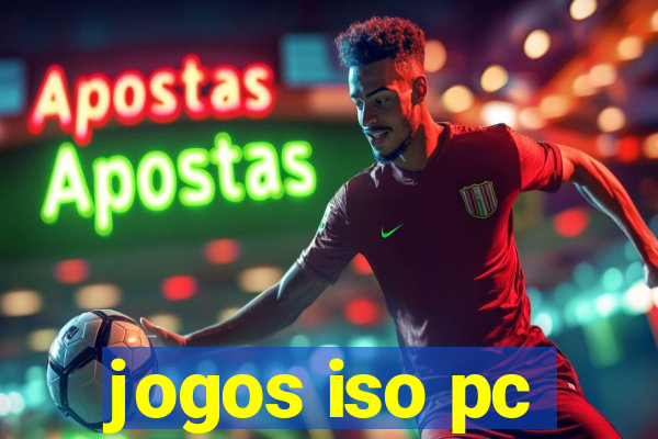 jogos iso pc